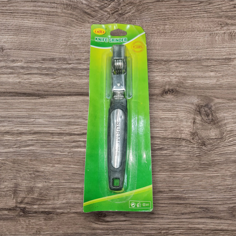 Knife Sharpener