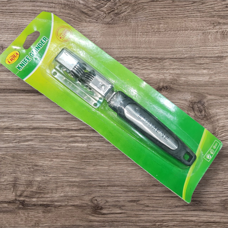 Knife Sharpener