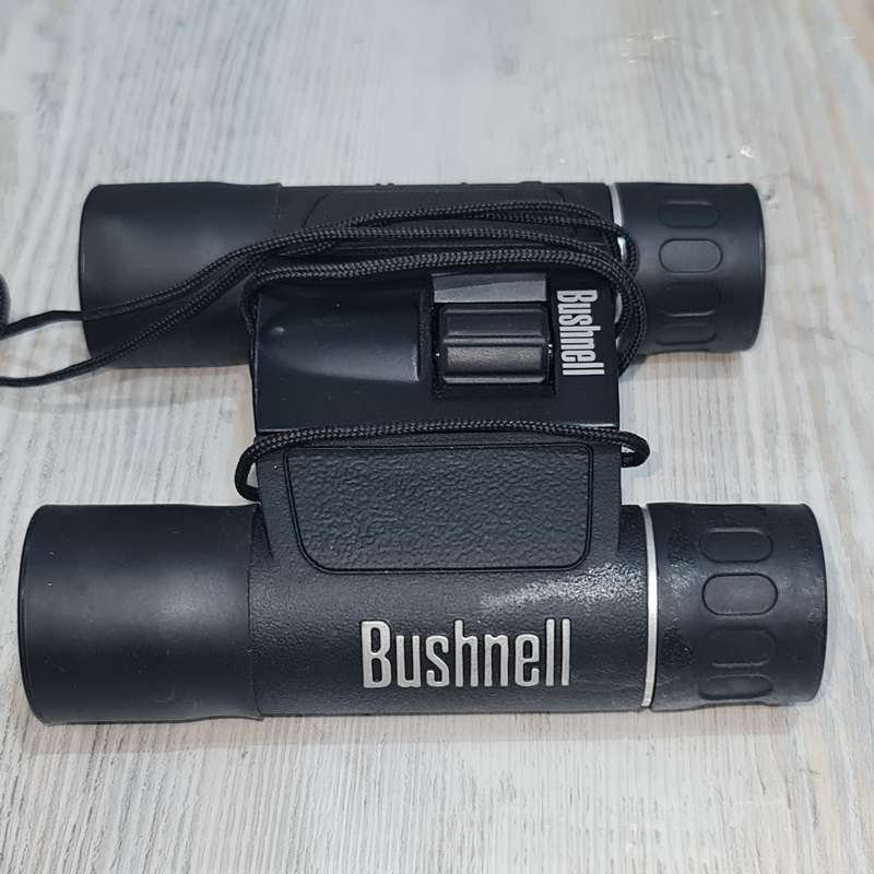 Bushnell Binoculars 10 x 25