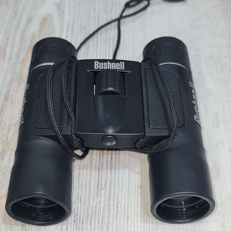 Bushnell Binoculars 10 x 25