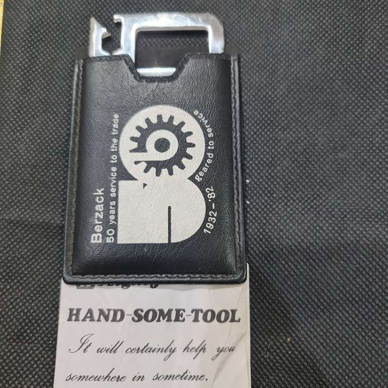 Heavy Duty  Multi Tool