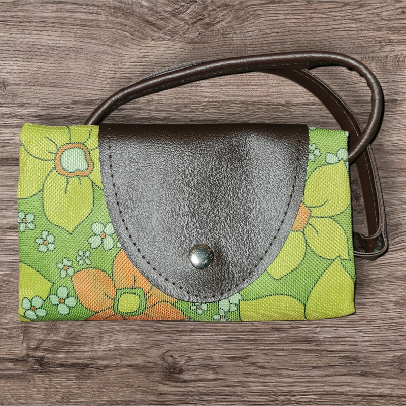 Folding Shopping Bag