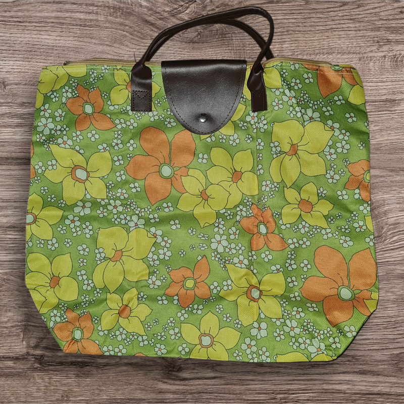 Folding Shopping Bag