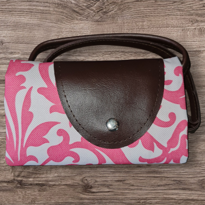 FOLDING SHOPPING BAG