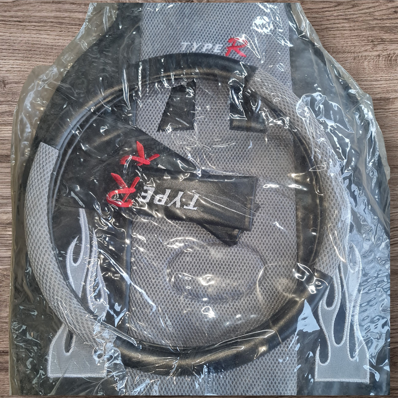 CAR SEAT CUSHION COVERS 5 PIECE