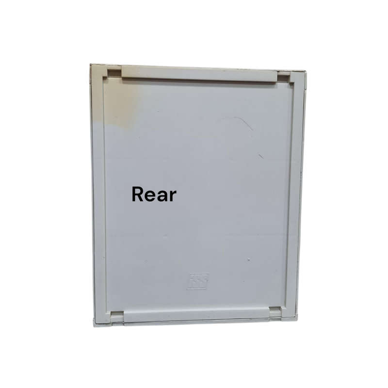 6 DRAW DESK FILLING SYSTEM