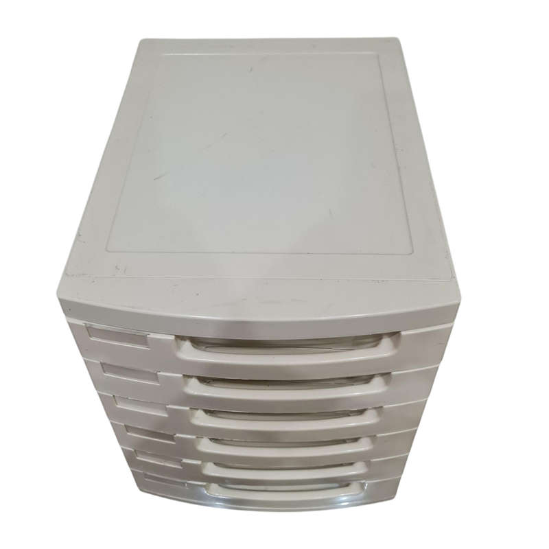 6 DRAW DESK FILLING SYSTEM