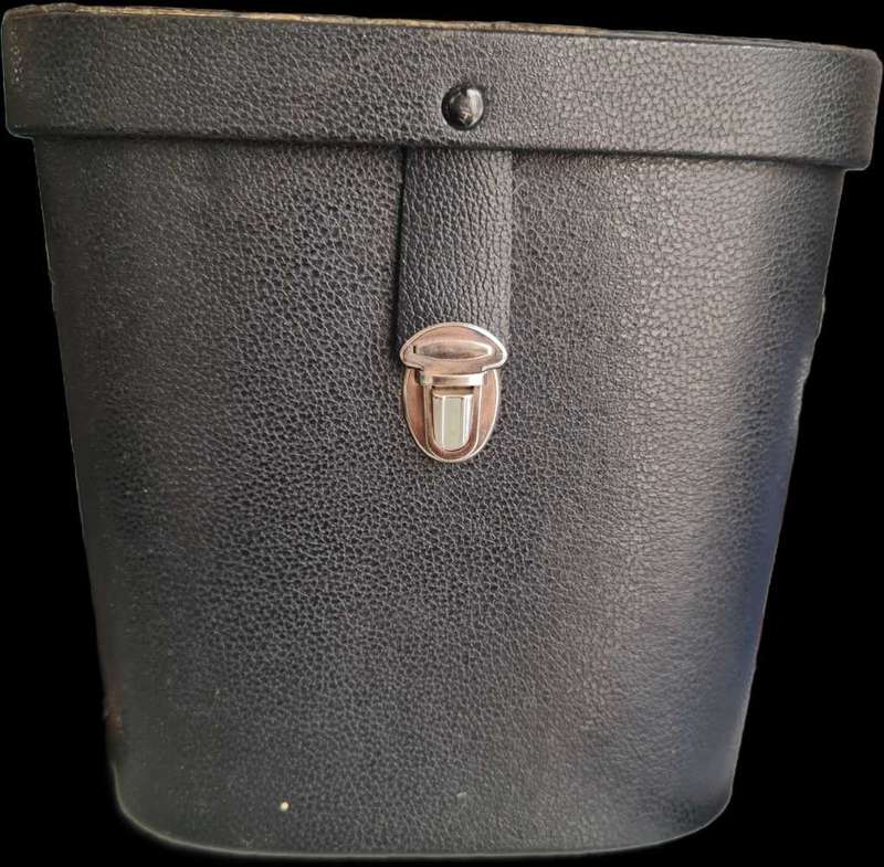 Vintage Fast Focus Binoculars