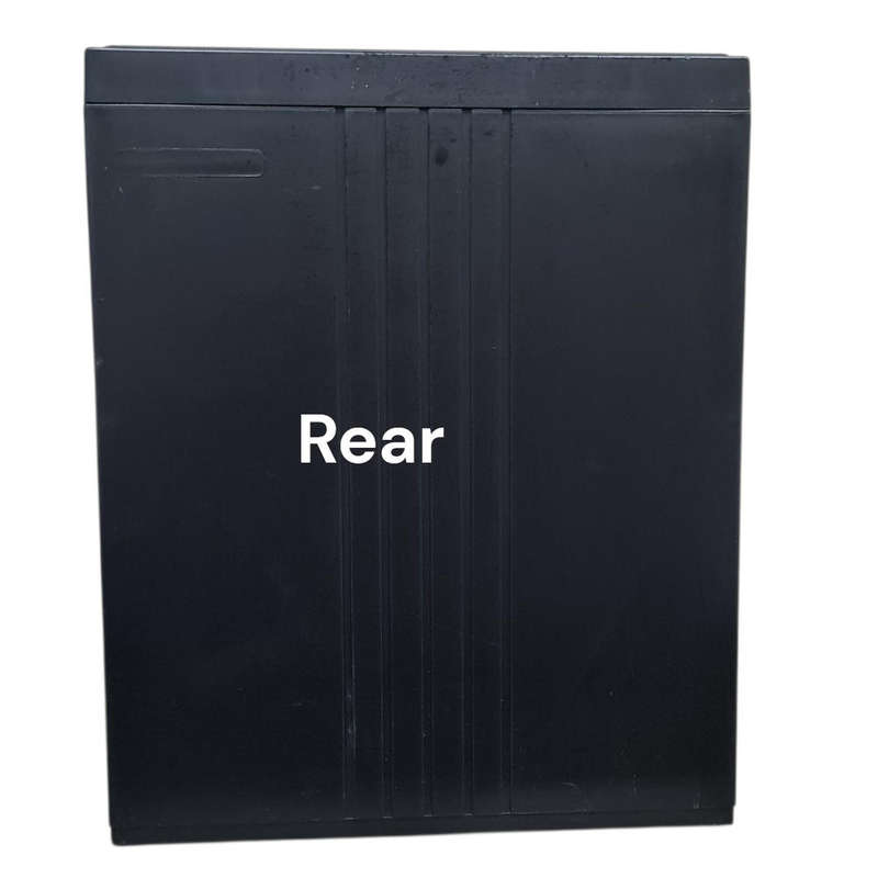 6 DRAW DESK FILLING SYSTEM