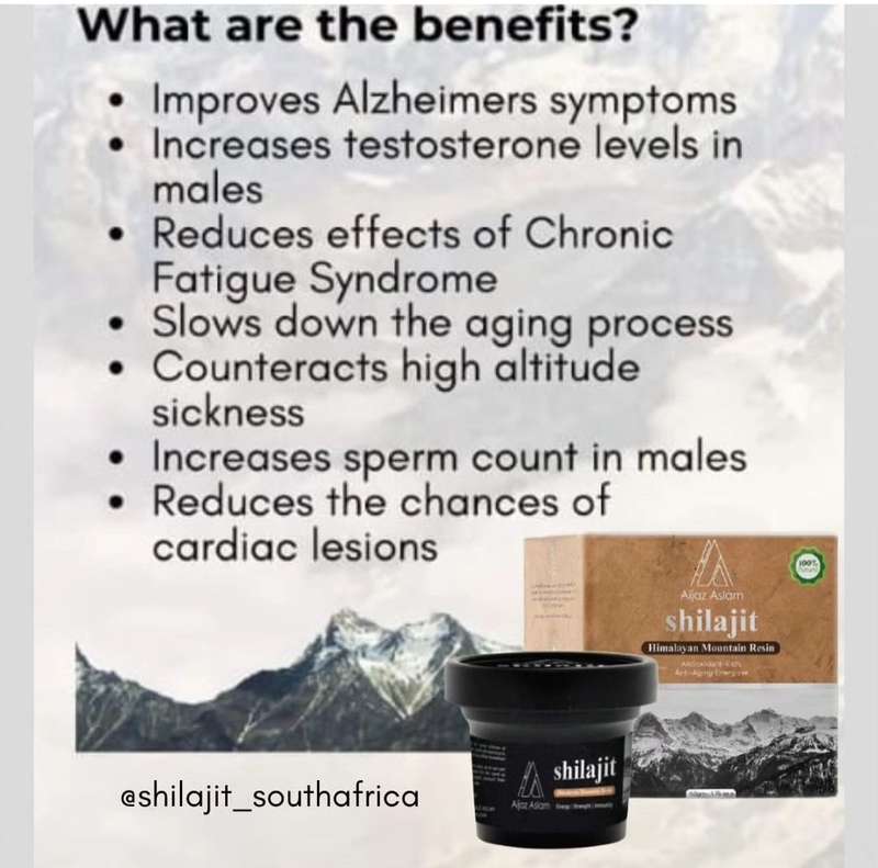 SHILAJIT