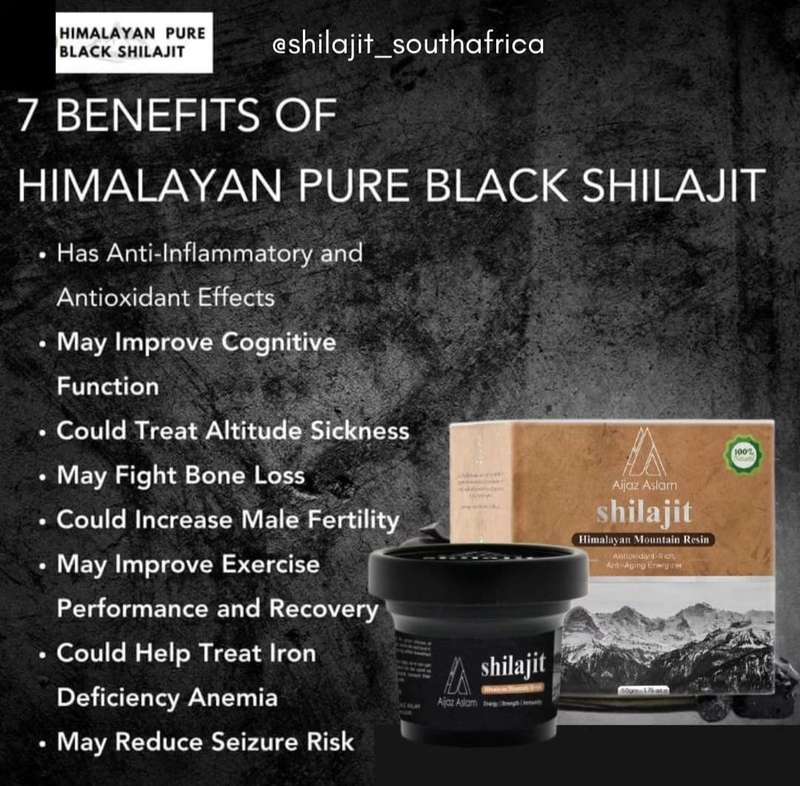 SHILAJIT