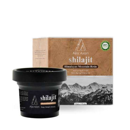 SHILAJIT