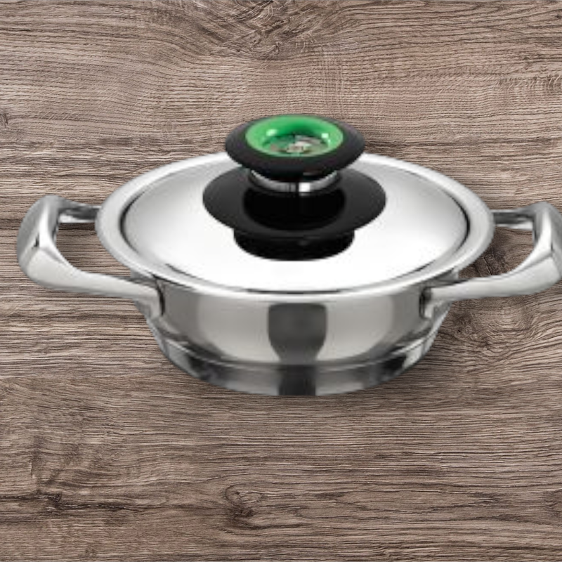 Brand New Set AMC POTS
