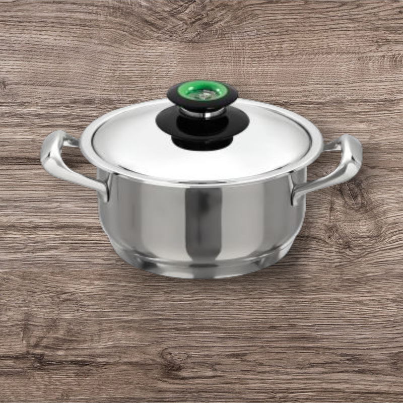 Brand New Set AMC POTS