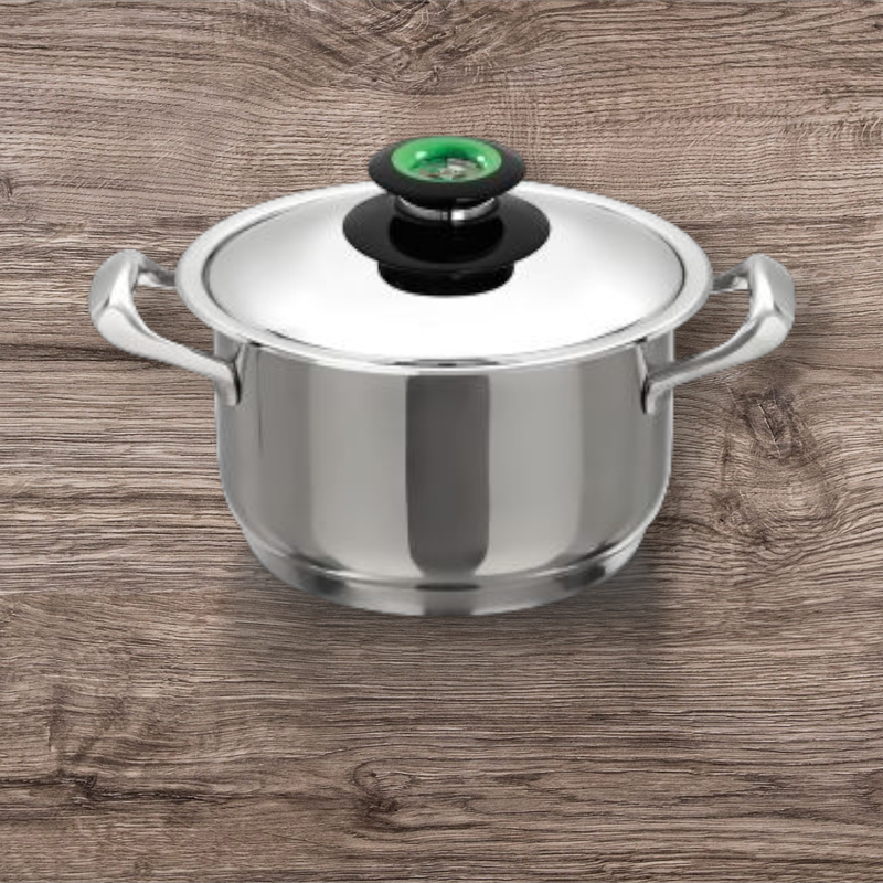 Brand New Set AMC POTS