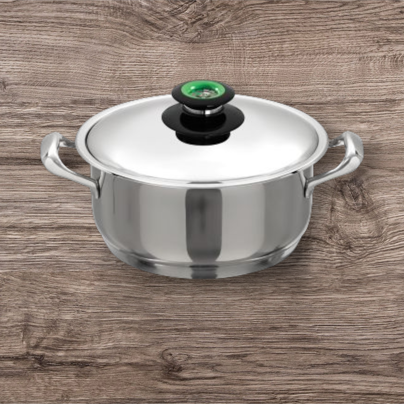 Brand New Set AMC POTS