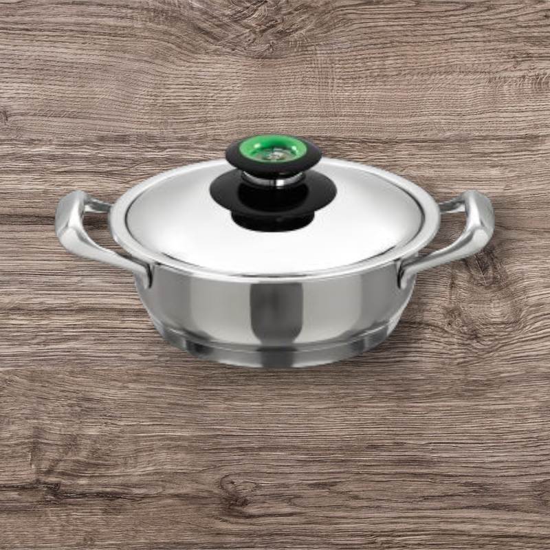 Brand New Set AMC POTS