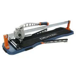 DEXTER MANUAL TILE CUTTER 700MM