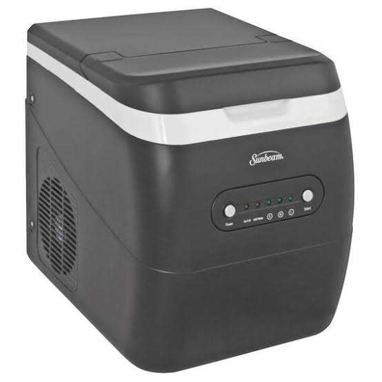 SUNBEAM 15KG ICE MAKER SIM-002