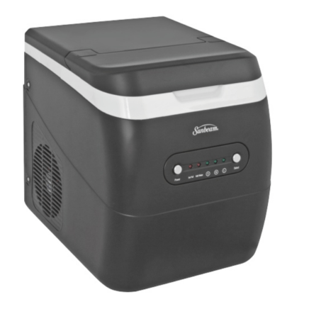 SUNBEAM 15KG ICE MAKER SIM-002