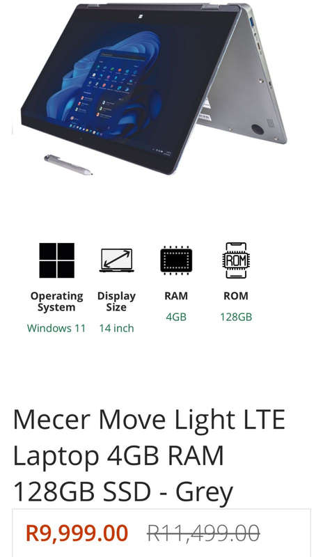 2 in 1 laptop