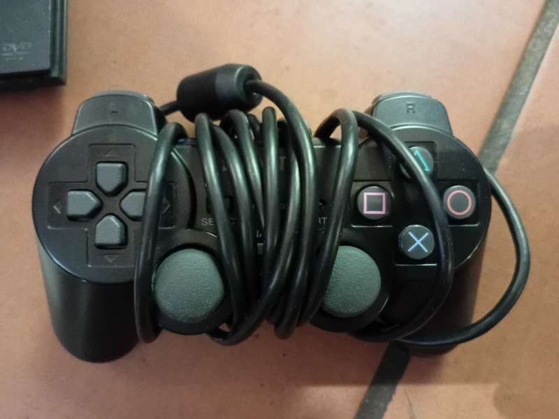 Playstation 2