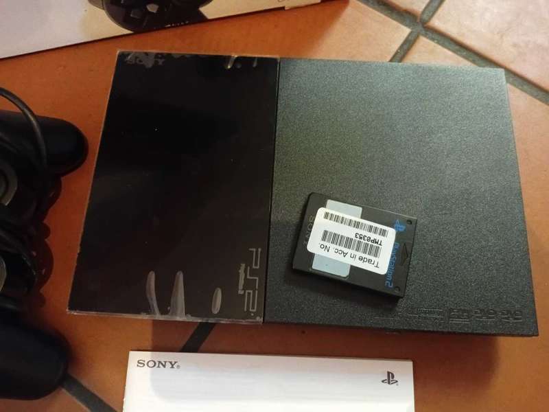 Playstation 2