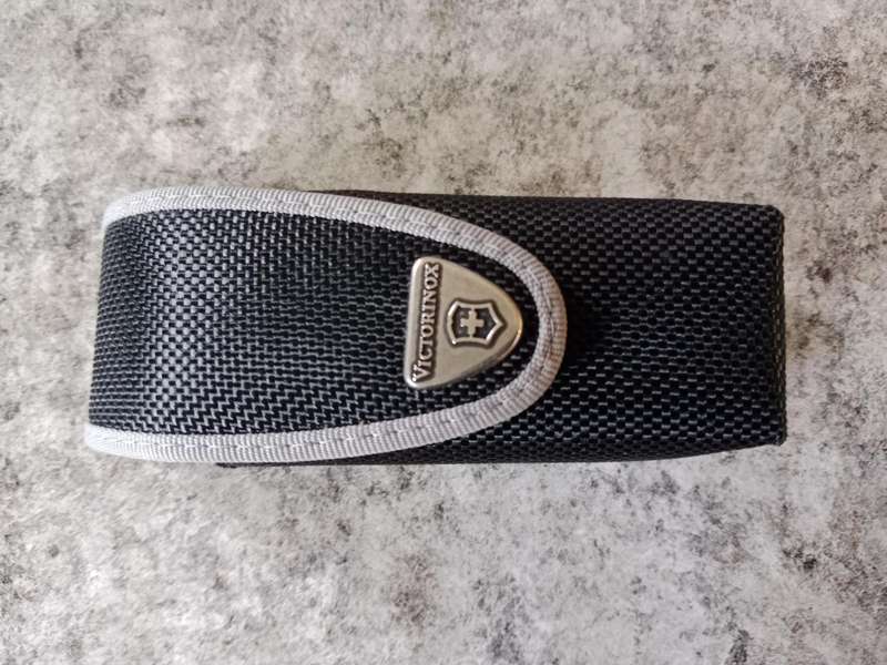 Swiss Tool X Plus Ratchet