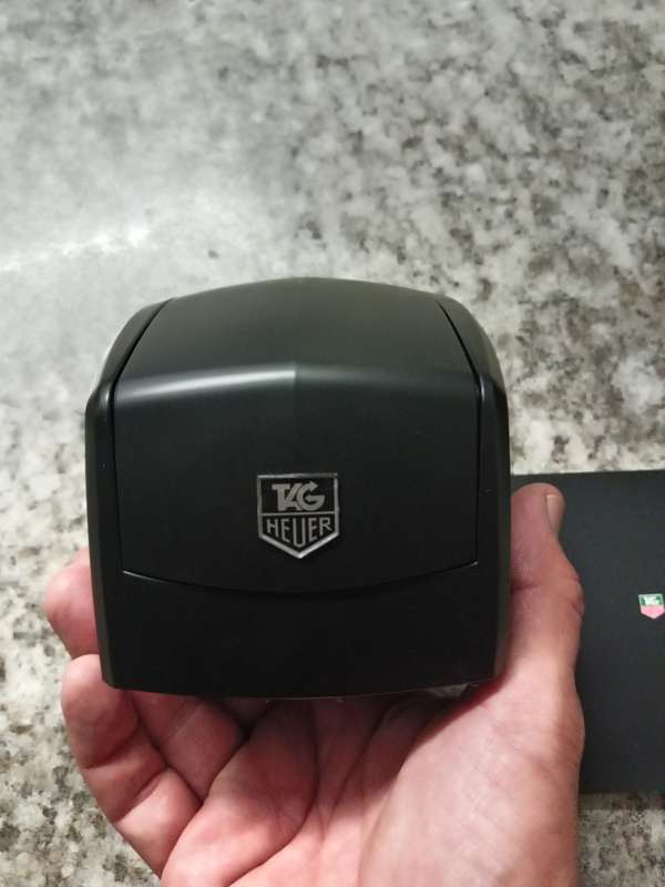 TAG HEUER PROFESSIONAL 200M