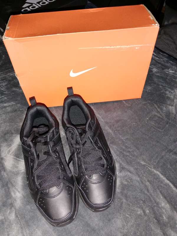 Nike Defy all day