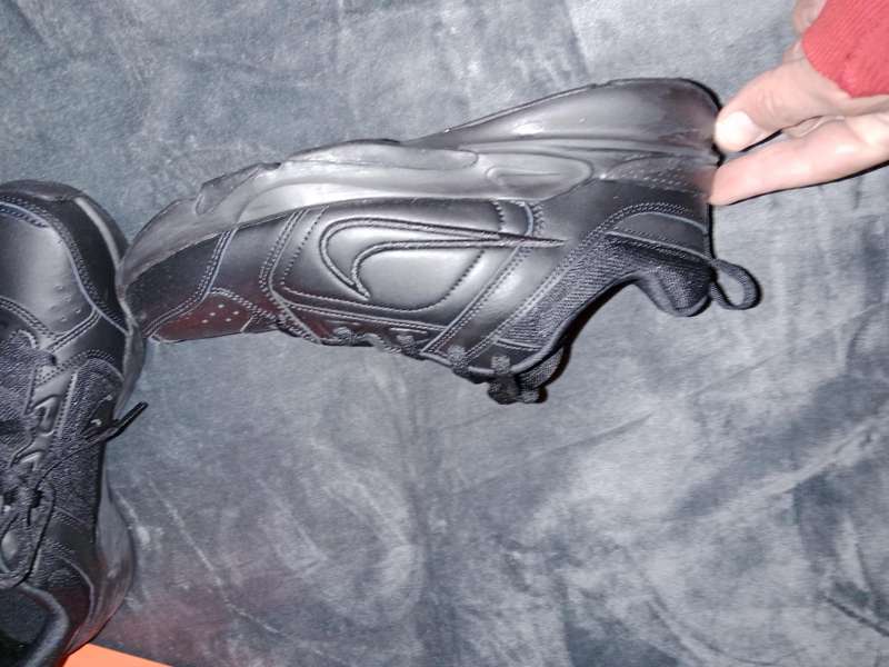 Nike Defy all day