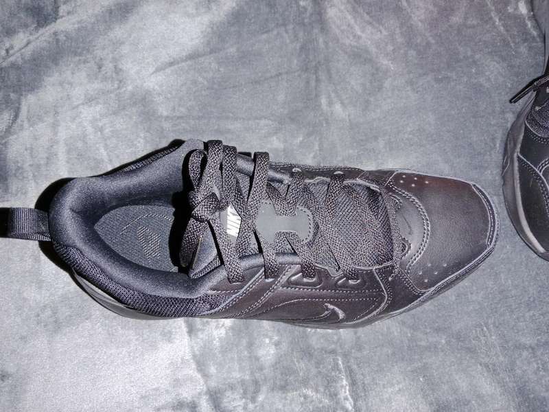 Nike Defy all day