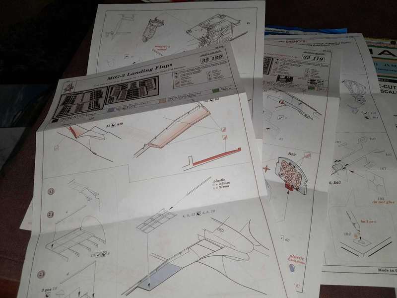 MiG-3