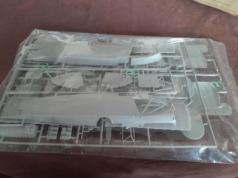Fokker DV11 28Scale