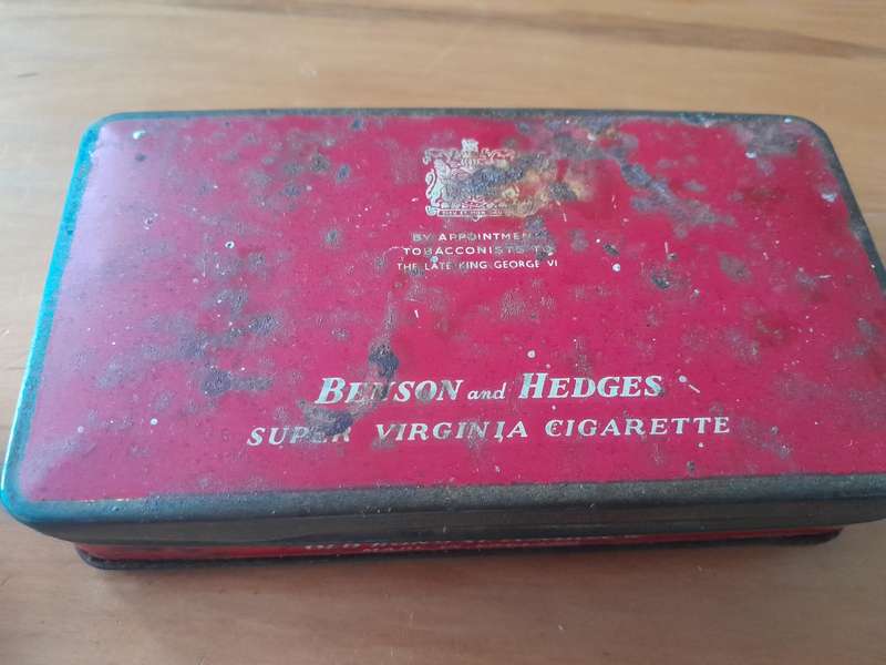 Knowles Esauline Moustache Cream Pot Lid