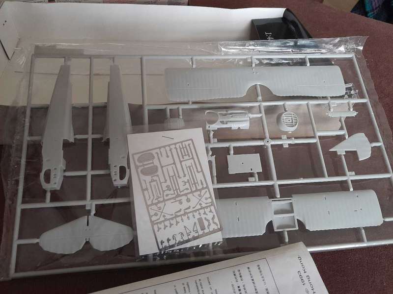 SPAD 13