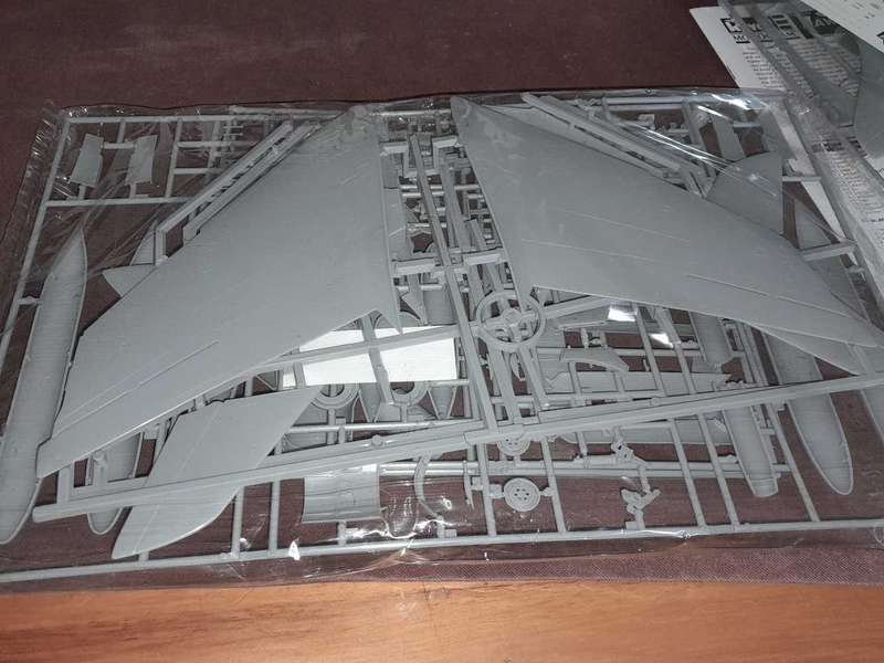 Hawker Hunter FagA 9 32Scale