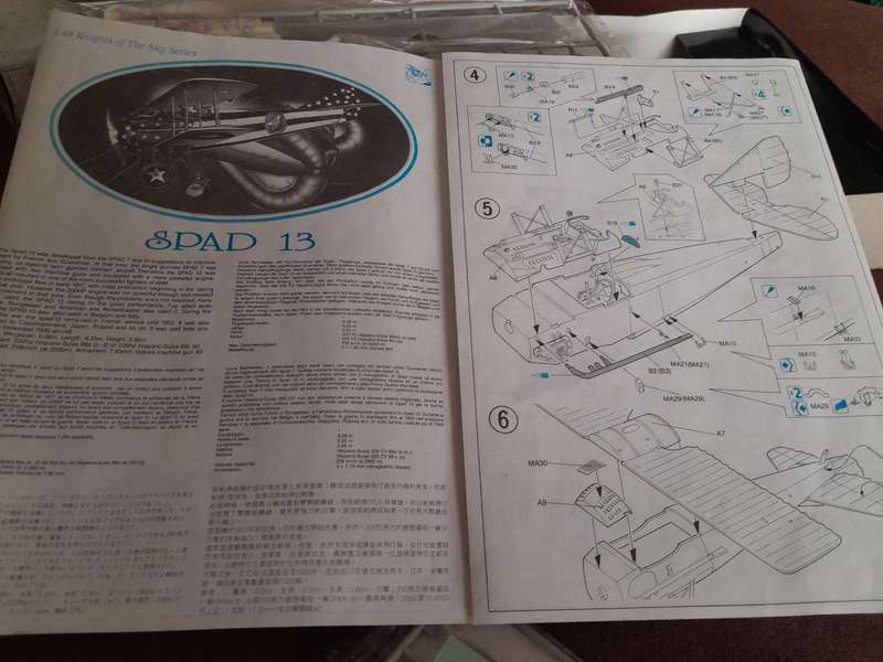 SPAD 13