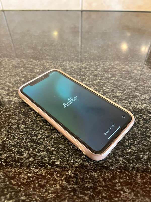 IPHONE 11 128GB