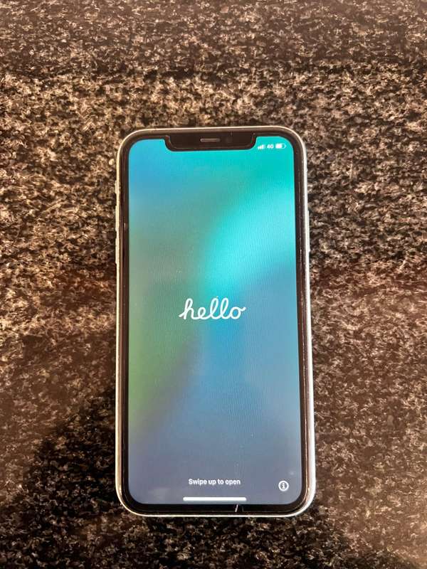IPHONE 11 128GB