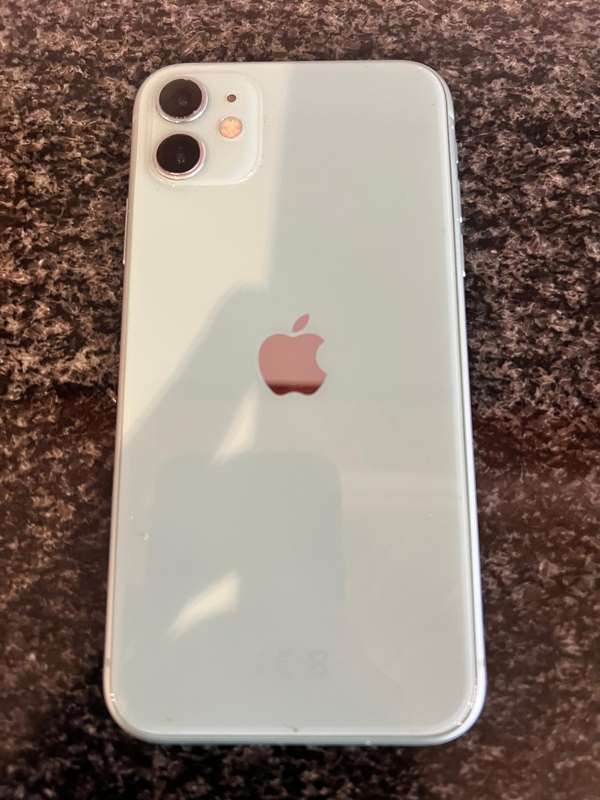 IPHONE 11 128GB