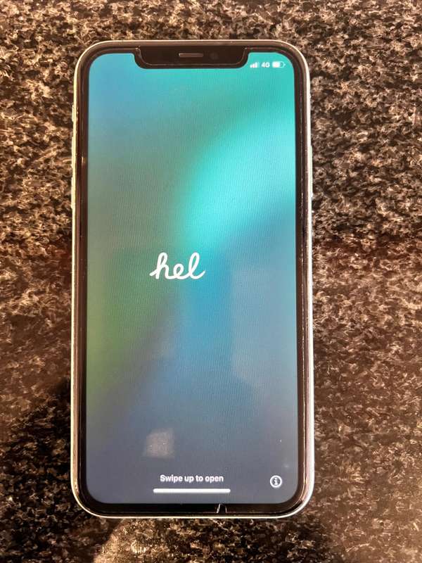 IPHONE 11 128GB