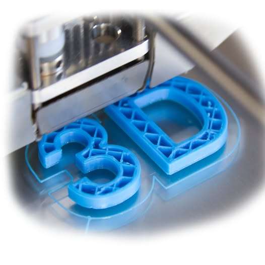 3D Print Services