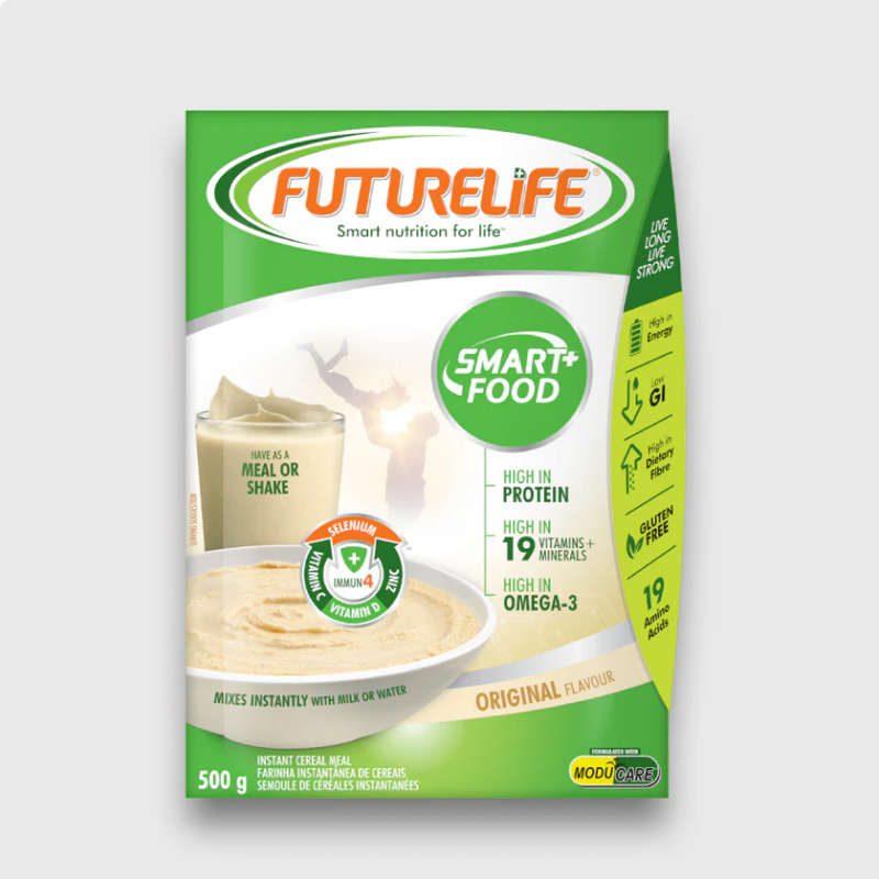FutureLife Smart Food Cereal Original  20×500g