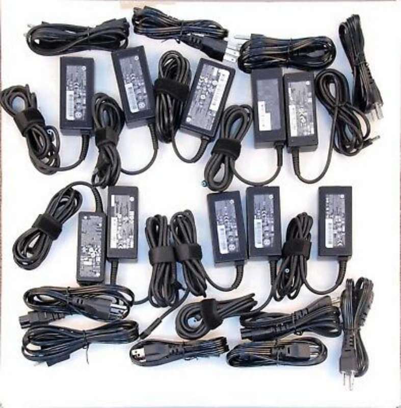 Laptop Chargers