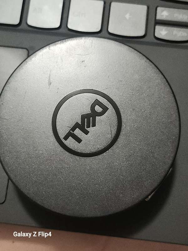 DELL DA300 PORTTABLE TYPE C ADAPATER