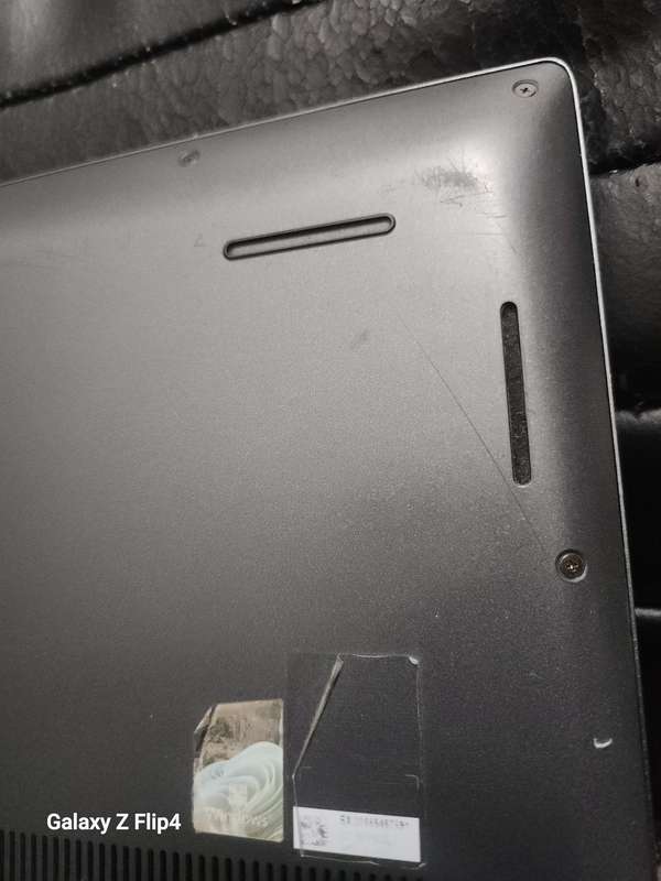 Dell vostro 15 5510 11th gen