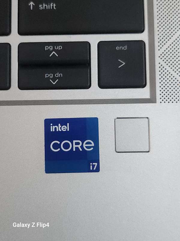 Hp elitebook 830 G8