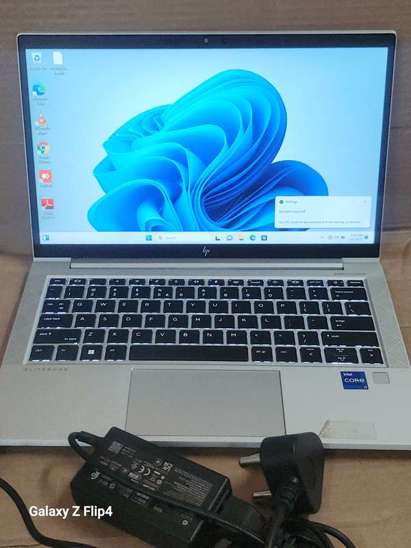Hp elitebook 830 G8