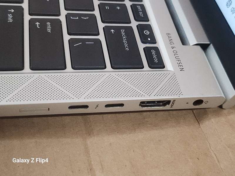 Hp elitebook 830 G8